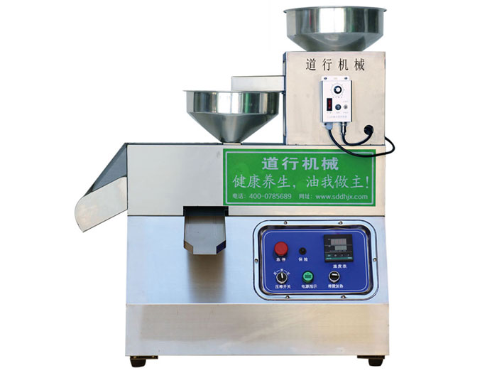 選購香油機時(shí)，需慎重考慮三點(diǎn)